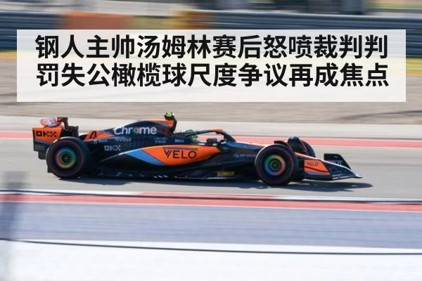 钢人主帅汤姆林赛后怒喷裁判判罚失公橄榄球尺度争议再成焦点